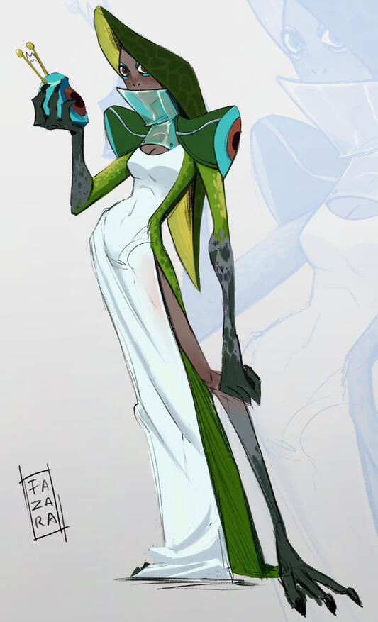 elf