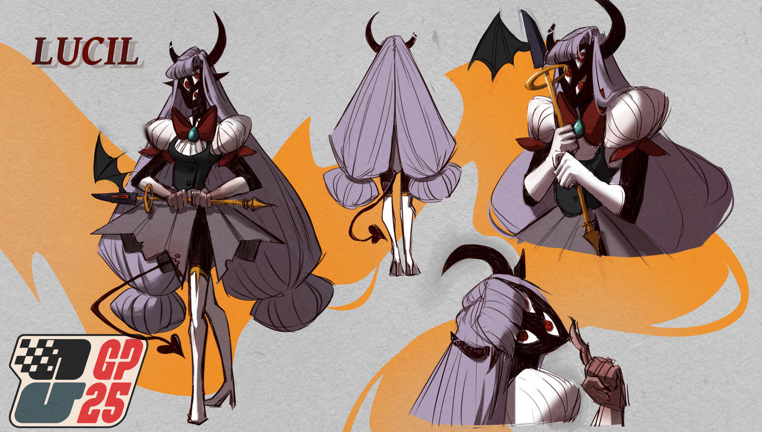 Lucil
