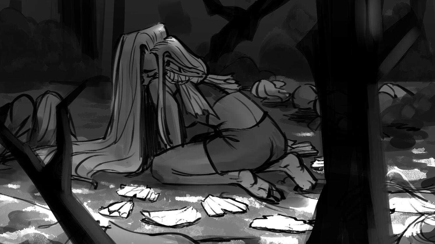 Sadness