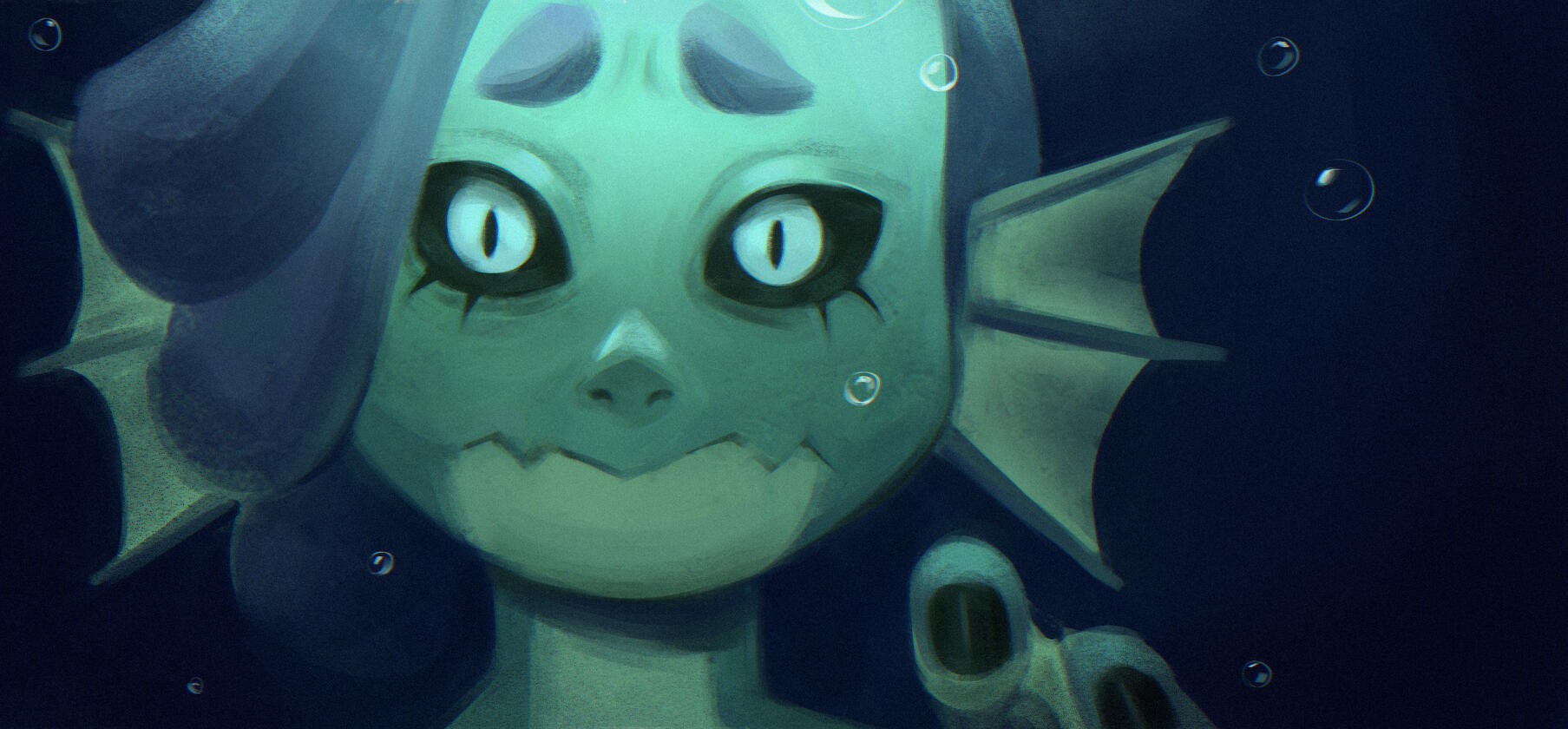 Reef - discovery